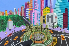 Columbus Circle