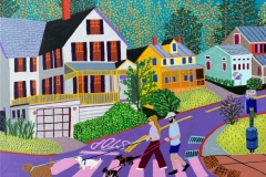 Family Walk