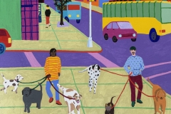 Walking Dogs