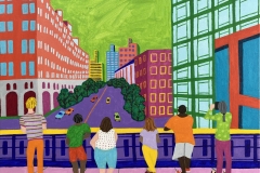 High Line Two